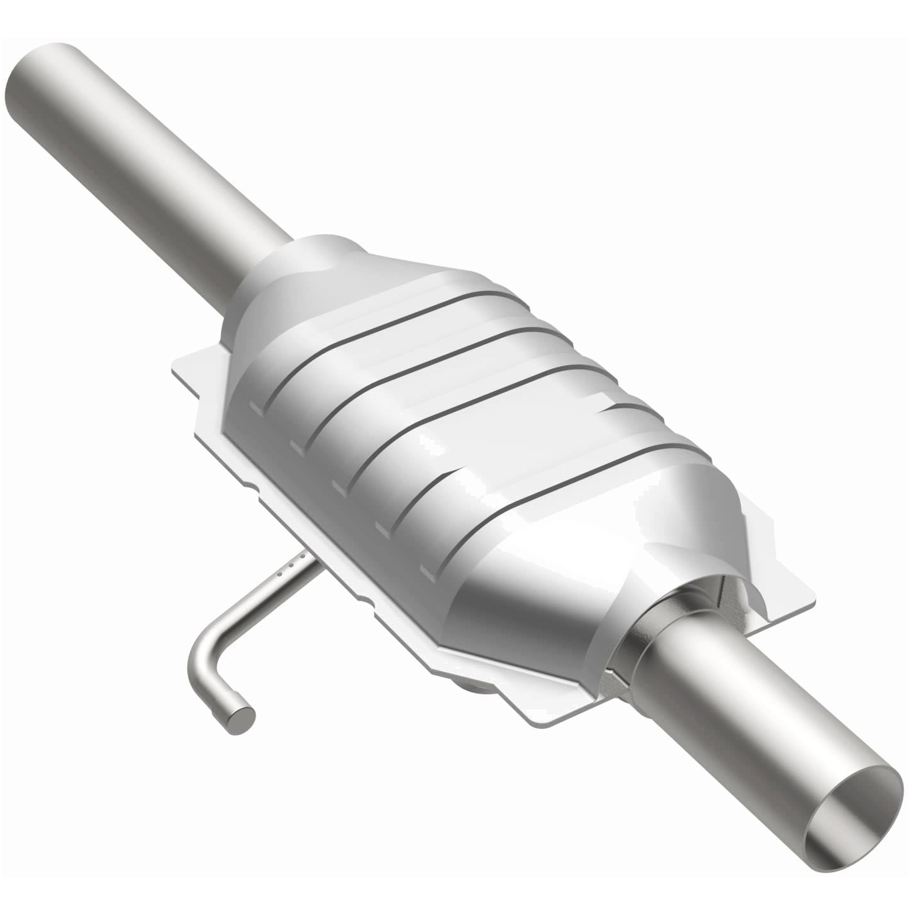 MagnaFlow California Grade CARB Compliant Direct-Fit Catalytic Converter 3391222
